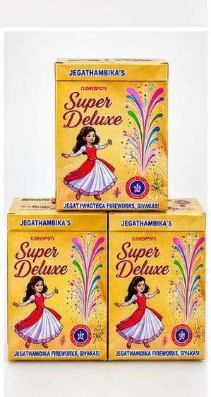 Super Deluxe