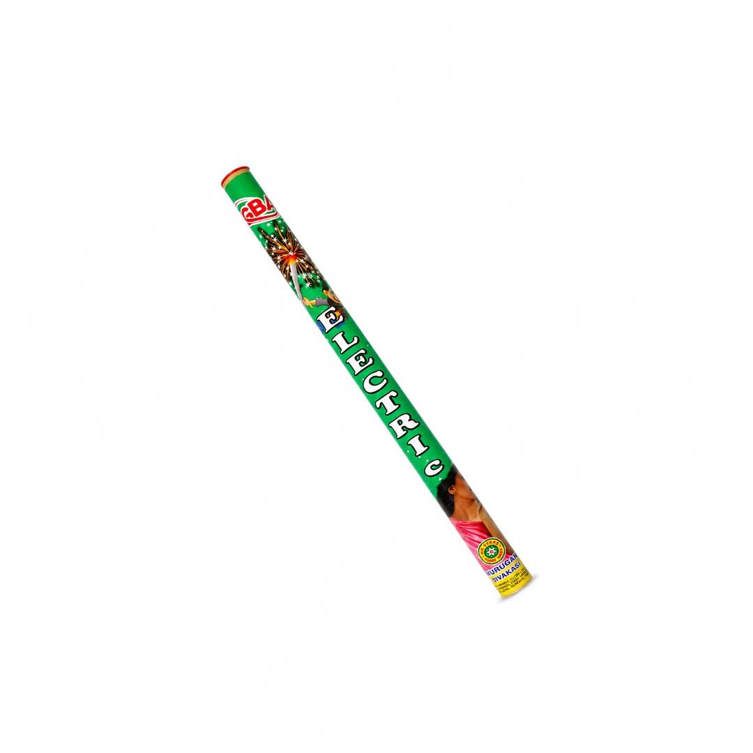 50cm Electric Sparklers