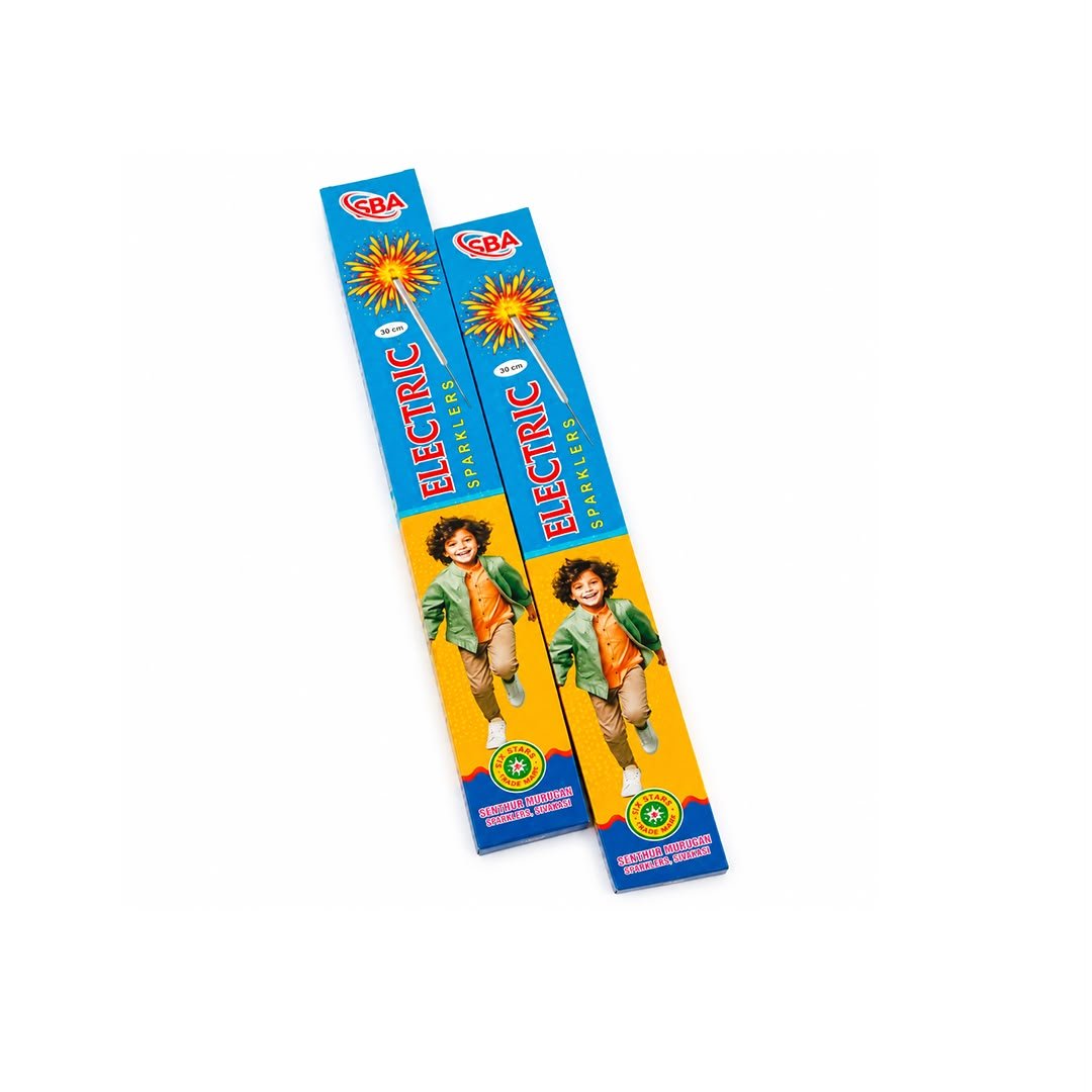 30cm Electric Sparklers