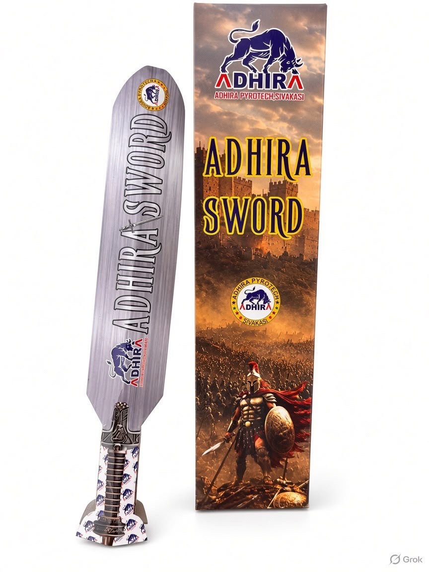 Adhira sword