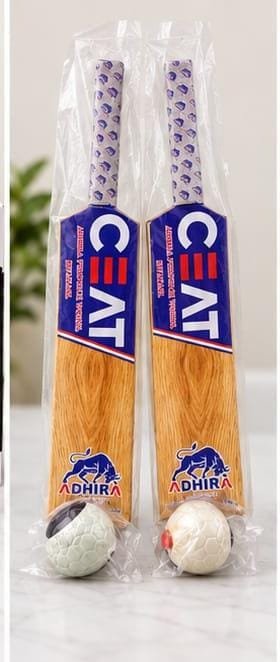 Bat & Ball
