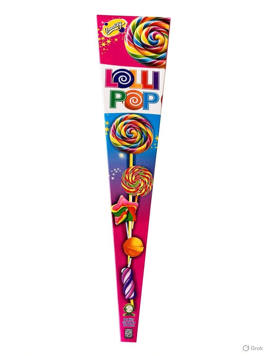 Lolli Pops