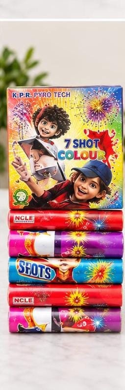 7 Shot