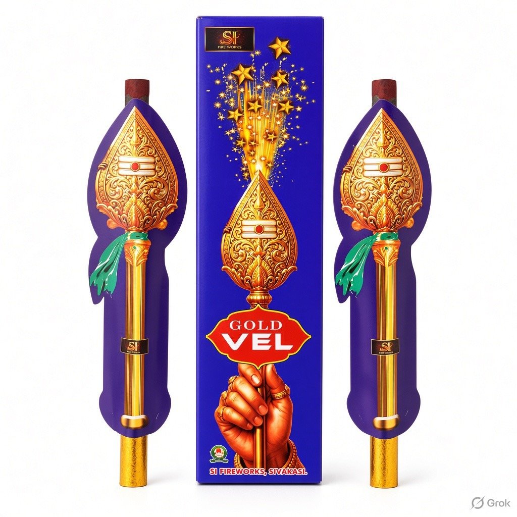 Vel (2Pcs)